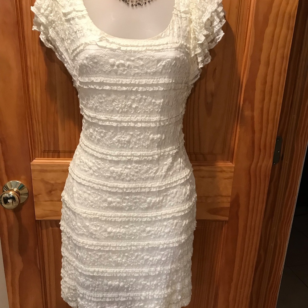 Trixxi Dress